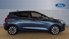 Ford Fiesta 1.0 EcoBoost Titanium 5dr Petrol Hatchback